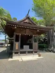 健軍神社(熊本県)