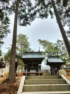 大成龍神社(広島県)
