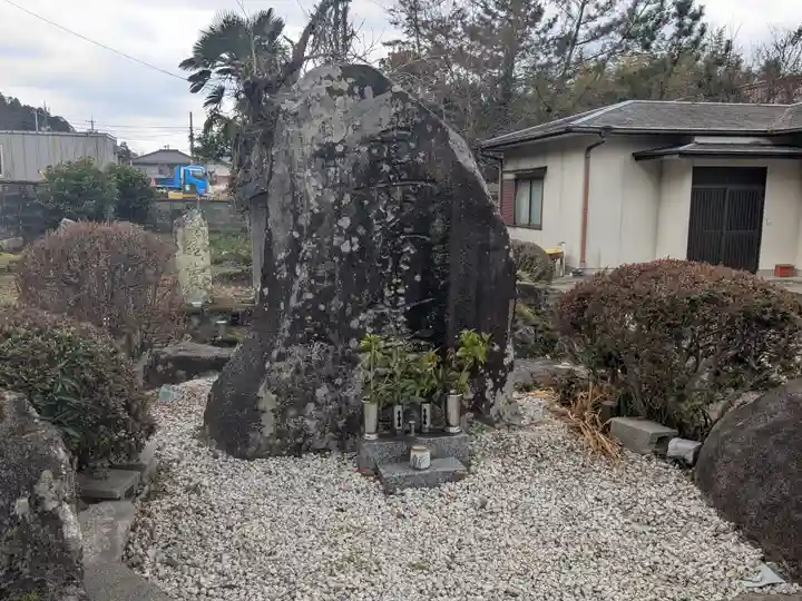 森立寺(岐阜県)