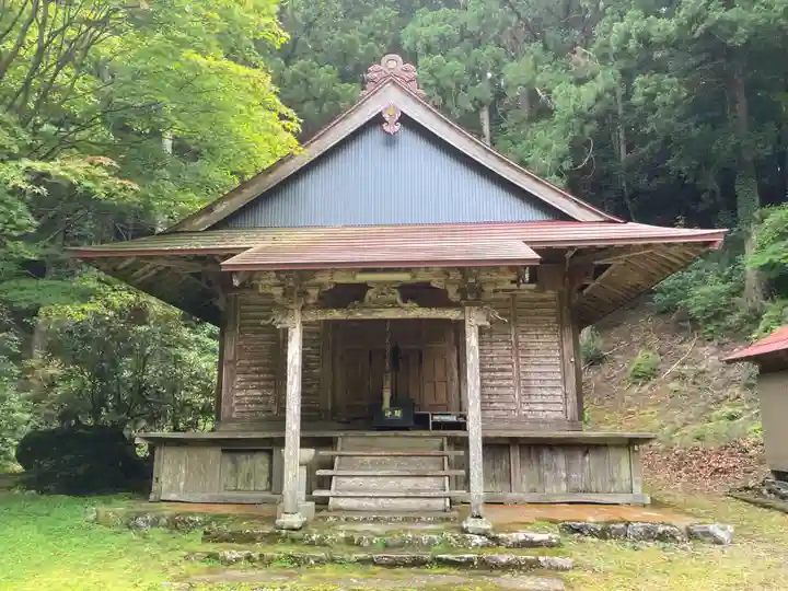 悲願寺(徳島県)