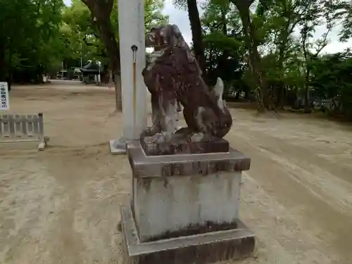 挙母神社(愛知県)