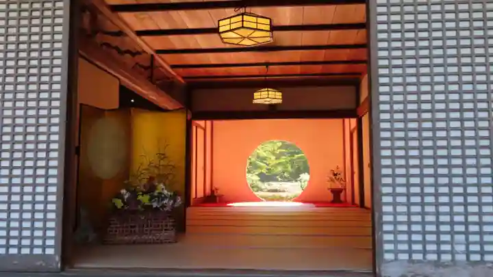 明月院(神奈川県)