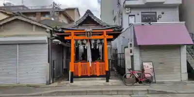 福神社(京都府)
