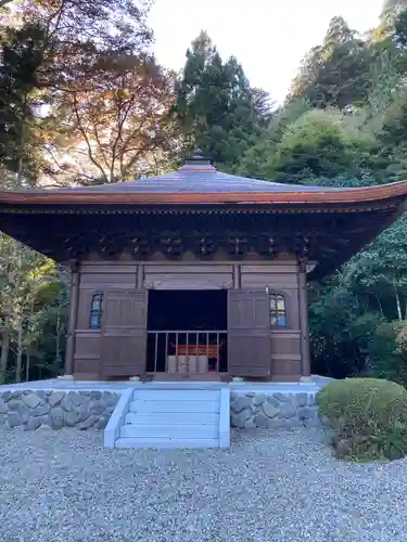 雲巌寺(栃木県)