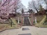 厚別神社のその他建物