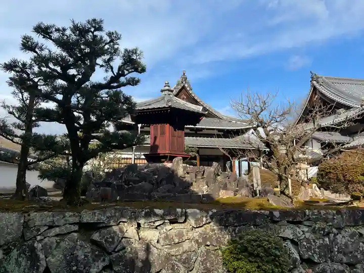 興聖寺(興聖寶林禅寺)(京都府)