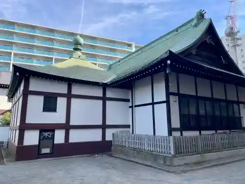 円蔵寺(神奈川県)
