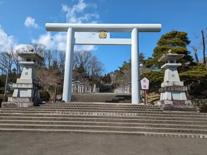 大國神社(宮城県)