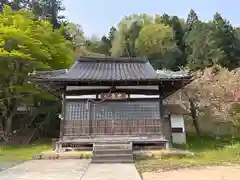 観音堂(兵庫県)