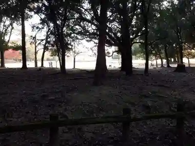 春日大社のその他建物