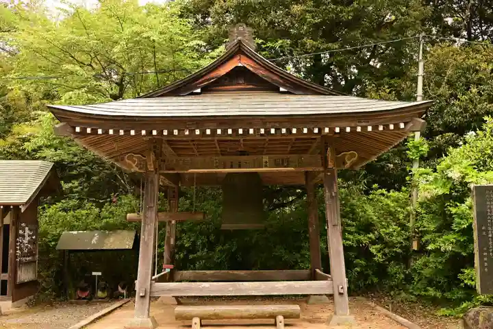 清滝寺(茨城県)