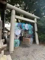 札幌諏訪神社(北海道)