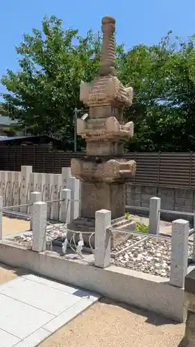 都島神社(大阪府)