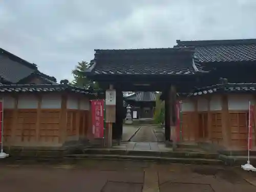 観音寺(富山県)