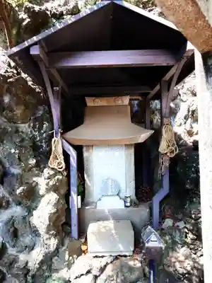 品川神社(東京都)