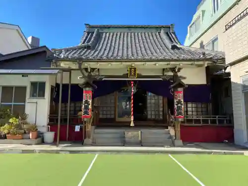 福聚院(東京都)