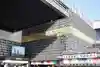 成田山深川不動堂(新勝寺東京別院)のその他建物