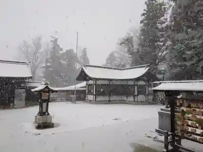 速谷神社(広島県)