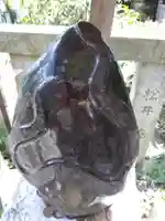 毛谷黒龍神社(福井県)