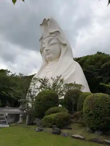 大船観音寺(神奈川県)