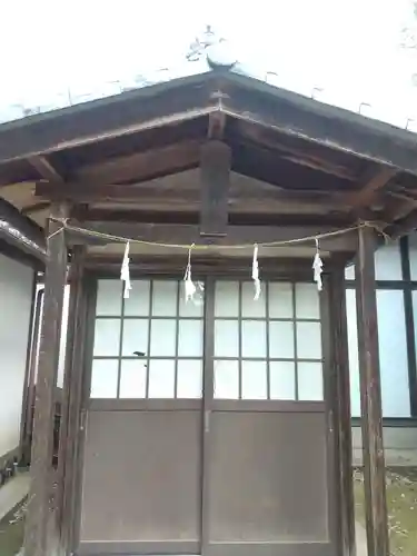 熊野大神社(埼玉県)