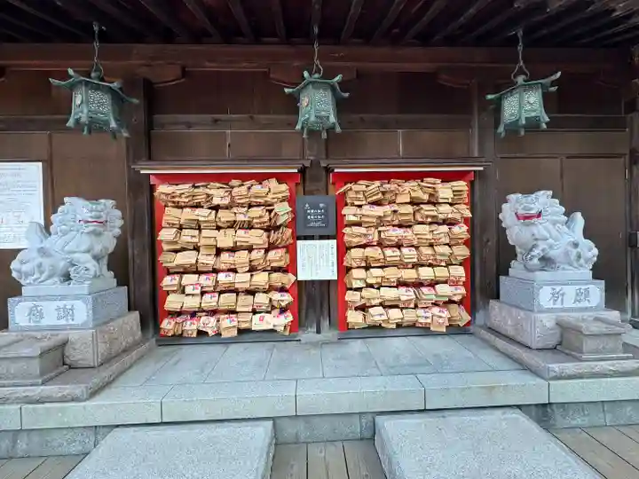 蛇松神社(新潟県)