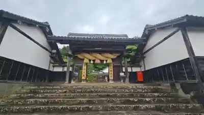 出雲大社北島国造館 出雲教(島根県)