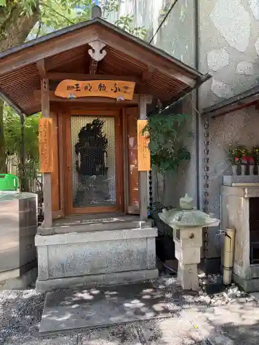 頂法寺（六角堂）(京都府)
