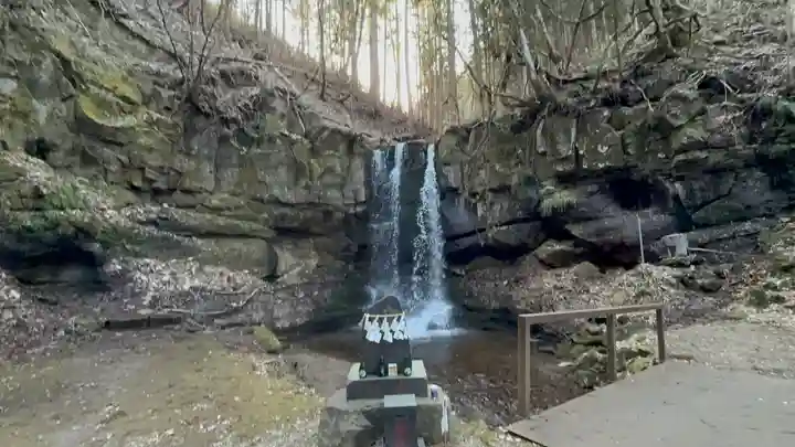 水神社(宮城県)