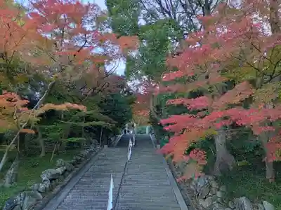 四條畷神社(大阪府)