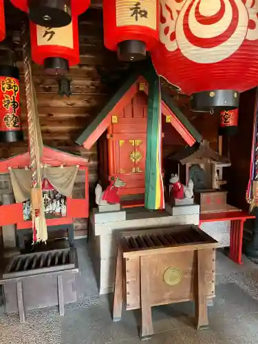 和田神社(兵庫県)