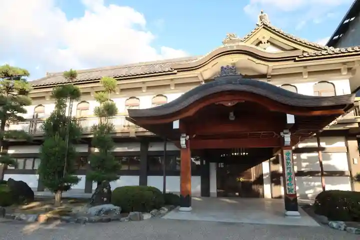 三十三間堂本坊 妙法院門跡(京都府)