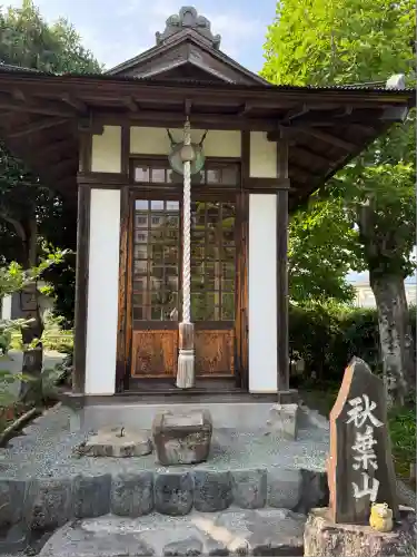 祥龍山 金剛寺(神奈川県)