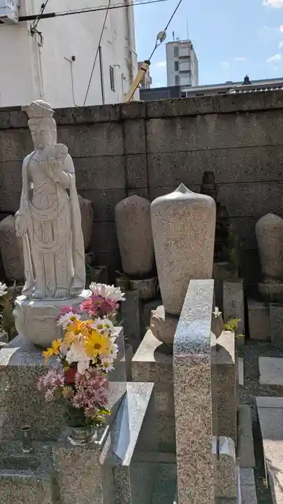 増福寺(大阪府)