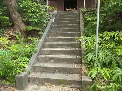 豊由氣神社 (静岡県)