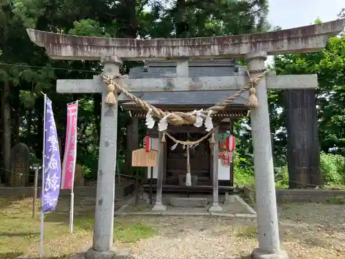 花巻神社(岩手県)