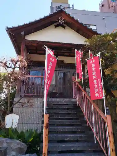 曹源寺(東京都)
