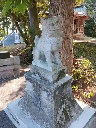鹿島台神社(宮城県)
