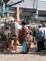 菅原神社(大阪府)