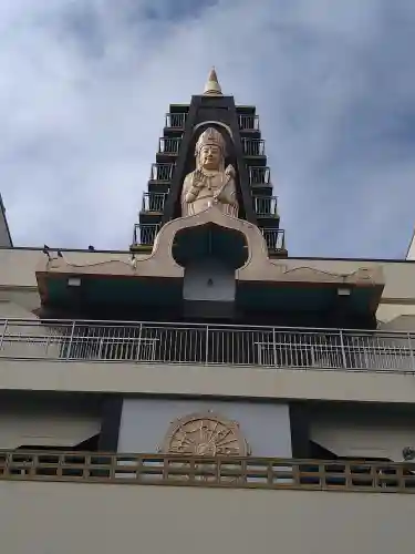 円通寺(東京都)