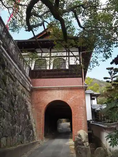 最上稲荷山妙教寺のその他建物