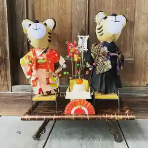 豊景神社のその他建物(2022年01月02日(日) 10時08分38秒投稿)