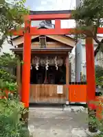 初栄大明神(京都府)