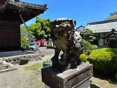 常葉神社(岐阜県)