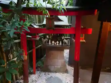 玉姫大神(東京都)