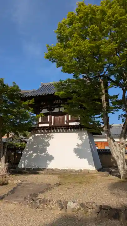 新薬師寺(奈良県)