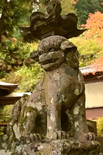 若宮神社(高知県)