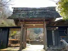 東慶寺(神奈川県)