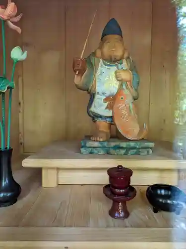 眞照寺(東京都)