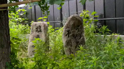 港住吉神社（住吉大社境外末社）のその他建物